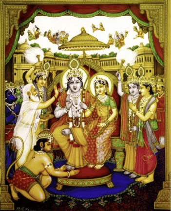 Ramcharitmanas icon